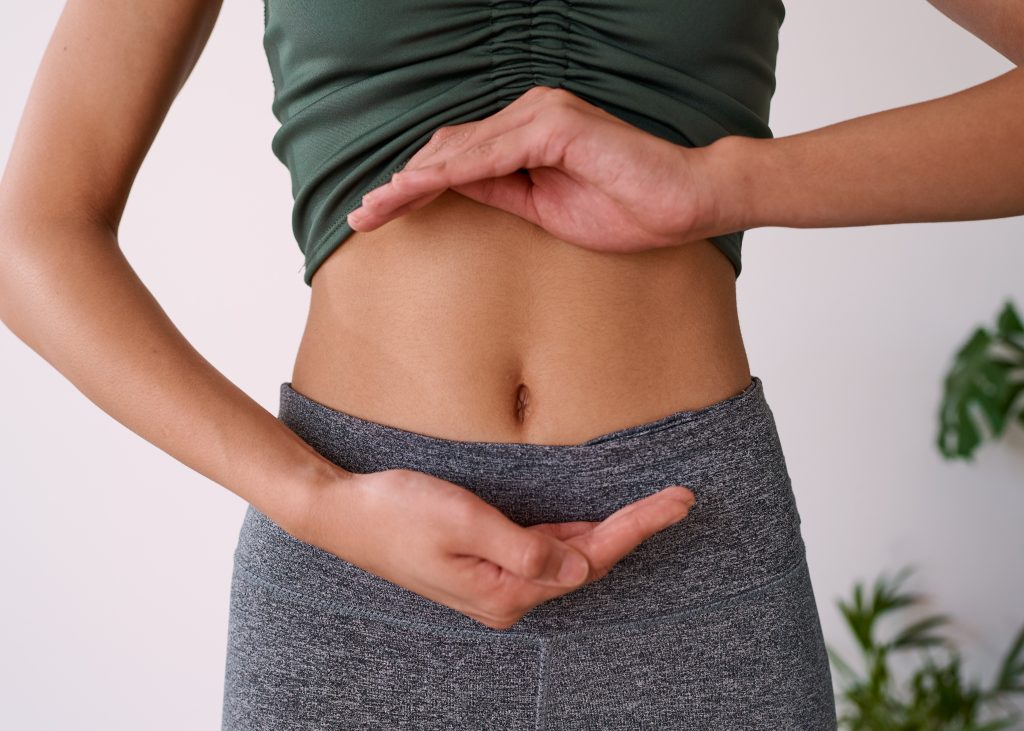 Comment soulager vos crampes abdominales - Inconforts digestifs